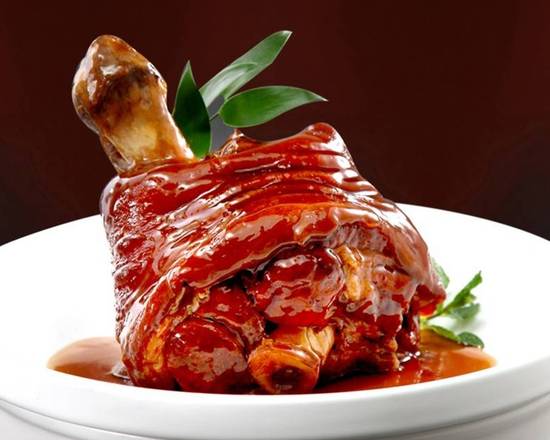 Dongpo Pig Knuckle 东陂肘子